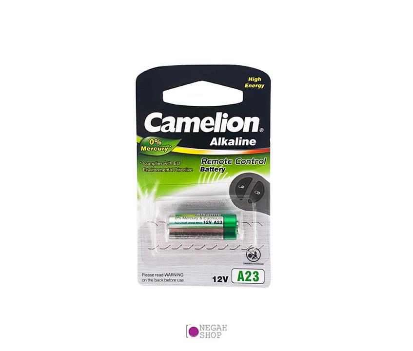 باتری Camelion مدل A23 12V